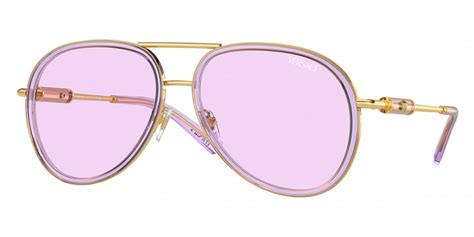 versace ve2260|Versace™ VE2260 Aviator Sunglasses .